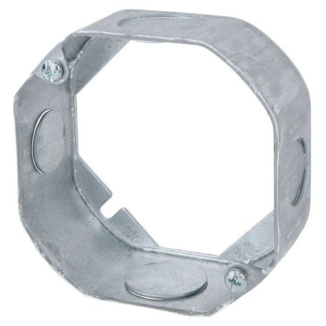 junction box extension ring|round electrical box extension ring.